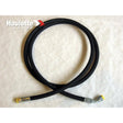 Part Number 2369074400 Hose fits Haulotte