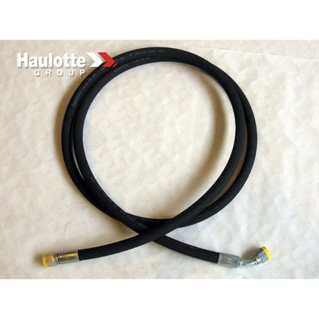 Part Number 2369074400 Hose fits Haulotte