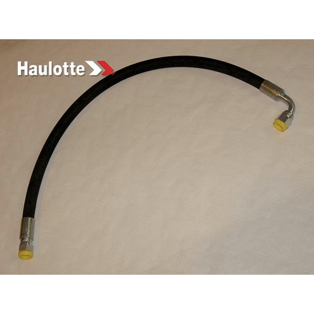 2369074420 Hose | Genuine Haulotte