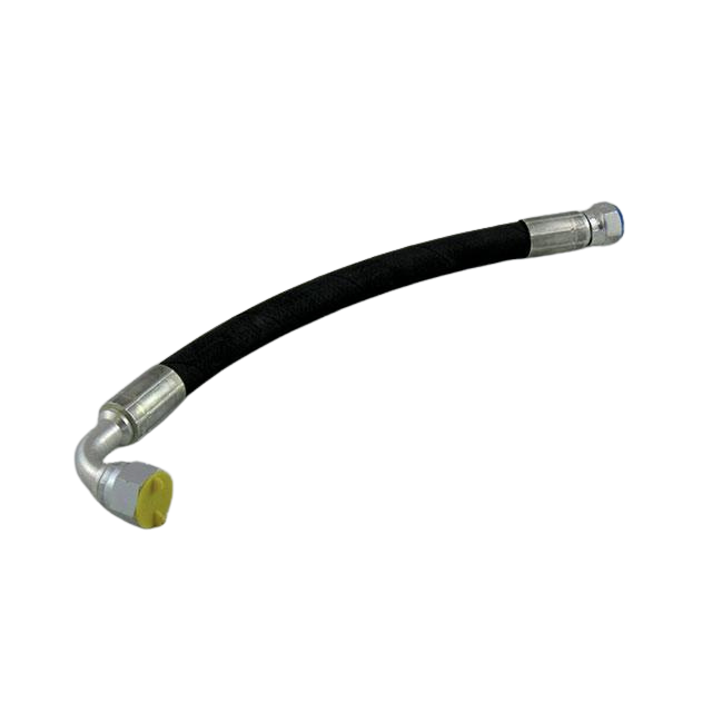 Part Number 2369074430 Hose fits Haulotte
