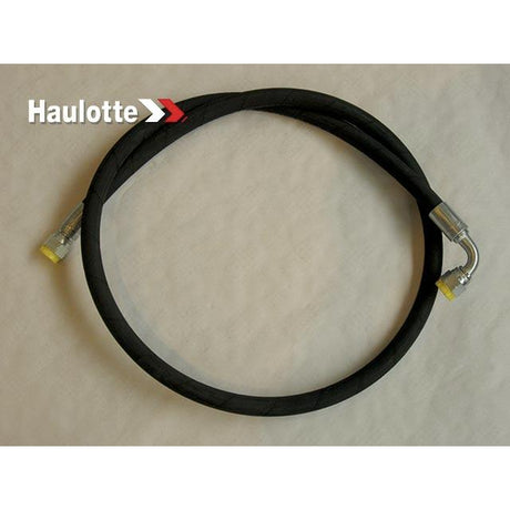Part Number 2369074450 Hose fits Haulotte