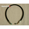 Part Number 2369074500 Hose fits Haulotte