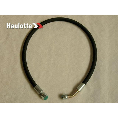 Part Number 2369074500 Hose fits Haulotte