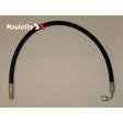 Part Number 2369074560 Hose fits Haulotte