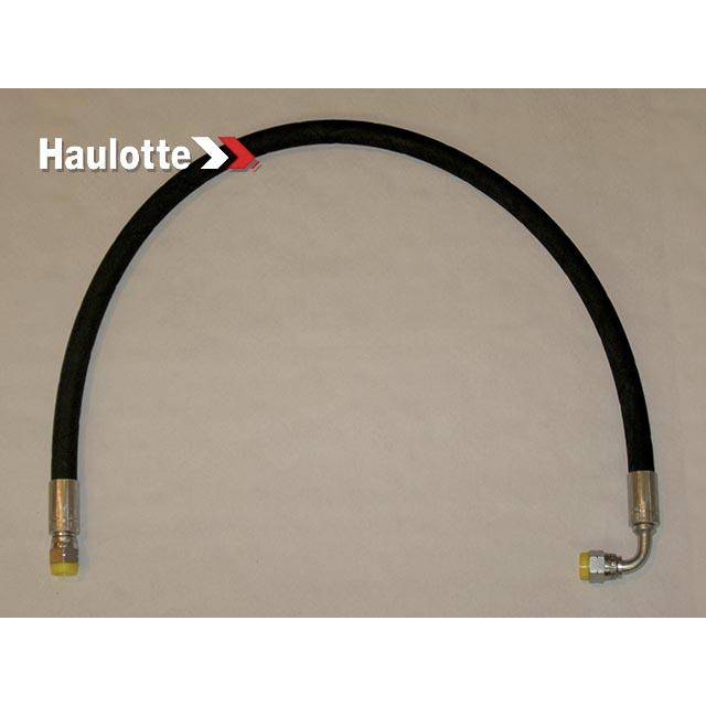 Part Number 2369074560 Hose fits Haulotte