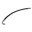 Part Number 2369074660 Hose fits Haulotte