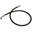 Part Number 2369074670 Hose fits Haulotte