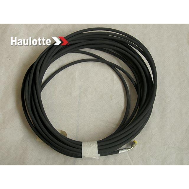 2369074740 Hose | Genuine Haulotte