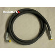 Part Number 2369075070 Hose fits Haulotte