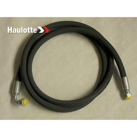 Part Number 2369075070 Hose fits Haulotte