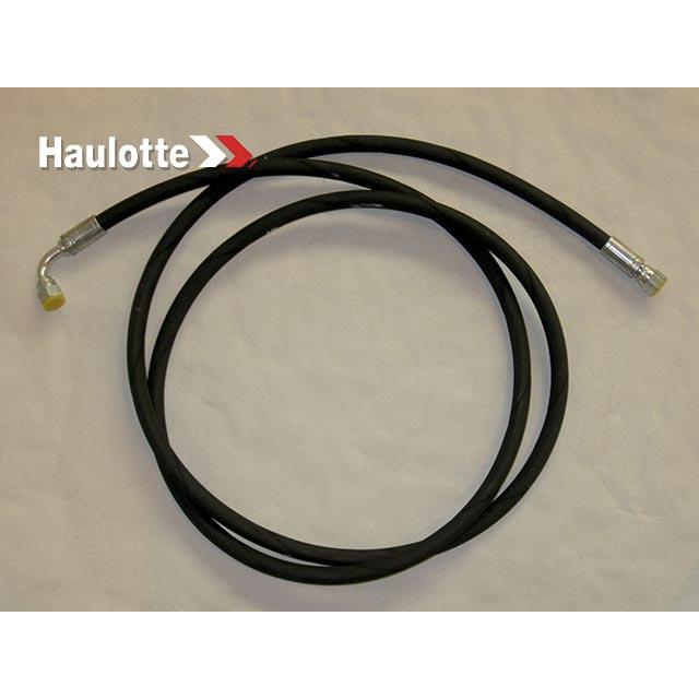 2369075130 Hose | Genuine Haulotte