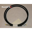 Part Number 2369075210 Hose fits Haulotte