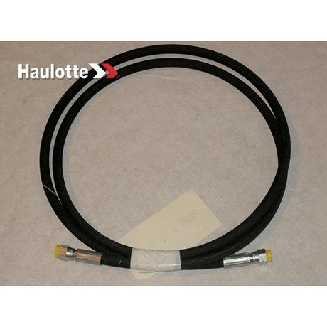 Part Number 2369075210 Hose fits Haulotte