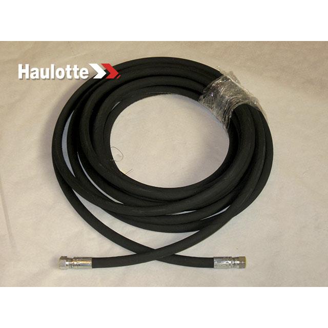 2369075300 Hose | Genuine Haulotte