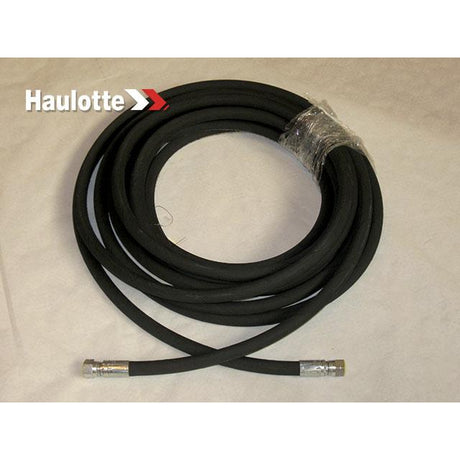 Part Number 2369075300 Hose fits Haulotte