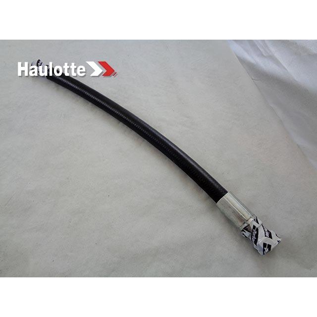 2369075330 Hose | Genuine Haulotte