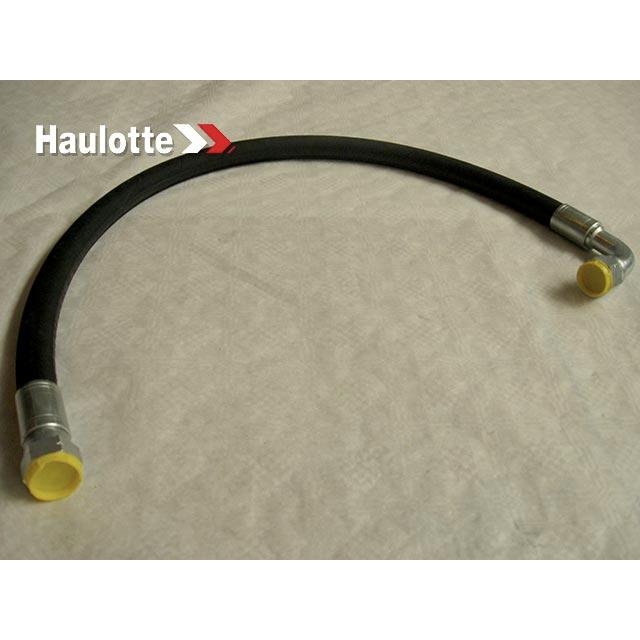 2369075390 Hose | Genuine Haulotte