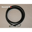Part Number 2369075410 Hose fits Haulotte