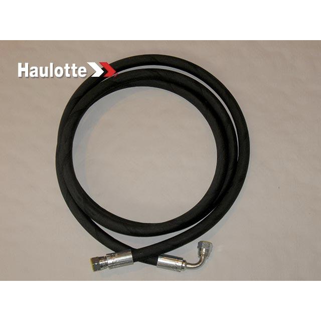 Part Number 2369075410 Hose fits Haulotte