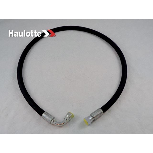 2369075420 Hose | Genuine Haulotte