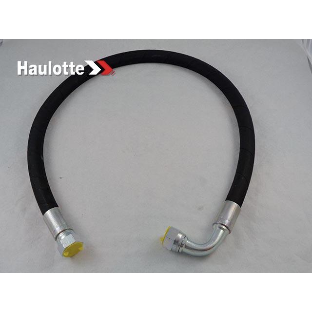 2369075440 Hose | Genuine Haulotte