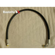 Part Number 2369075450 Hose fits Haulotte