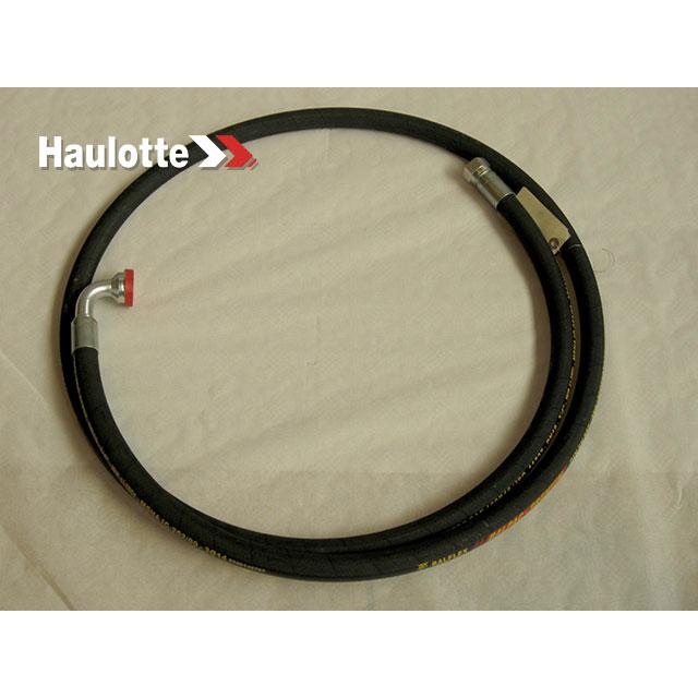 2369075630 Hose | Genuine Haulotte