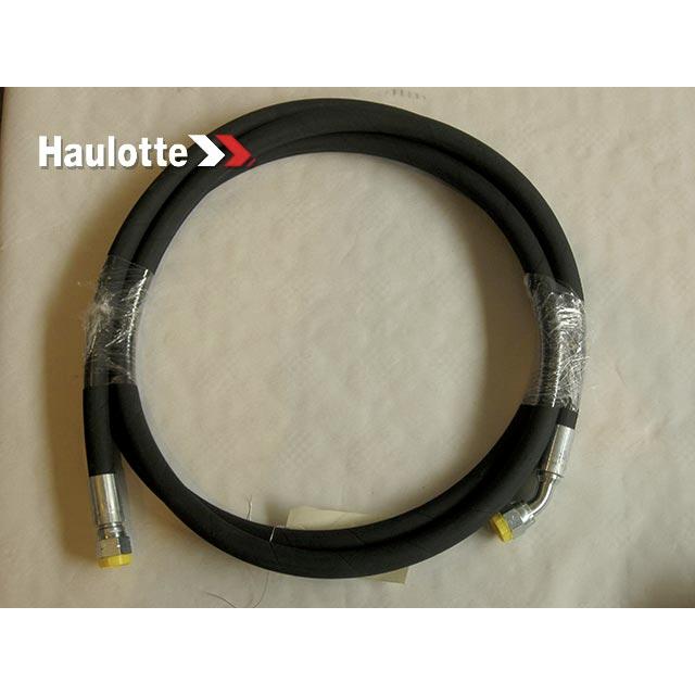 2369075920 Hose | Genuine Haulotte