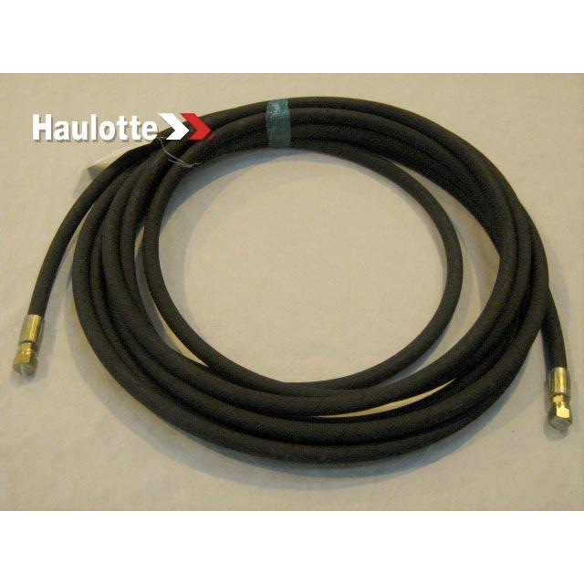 2369076060 Hose | Genuine Haulotte