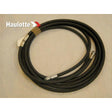 Part Number 2369076080 Hose fits Haulotte