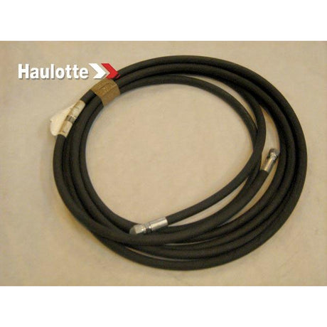 Part Number 2369076080 Hose fits Haulotte