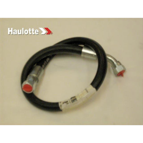 Part Number 2369076180 Hose fits Haulotte