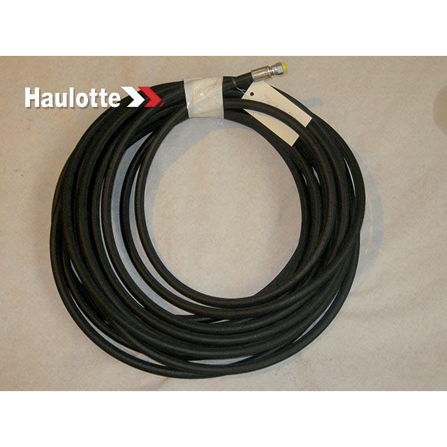 2369076240 Hose | Genuine Haulotte