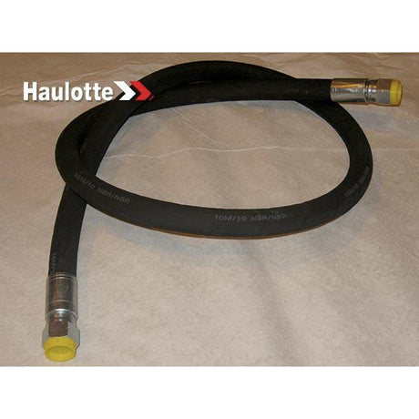 Part Number 2369076250 Hose fits Haulotte