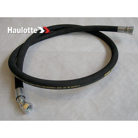 Part Number 2369076330 Hose fits Haulotte