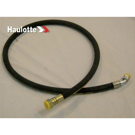 Part Number 2369076350 Hose fits Haulotte
