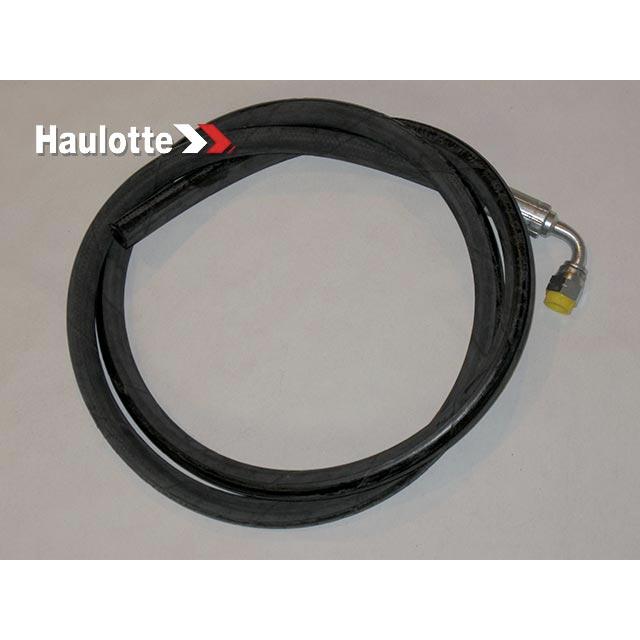 Part Number 2369076400 Hose fits Haulotte