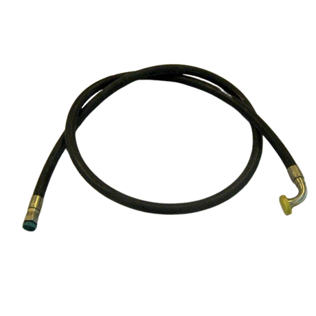 Part Number 2369076430 Hose fits Haulotte