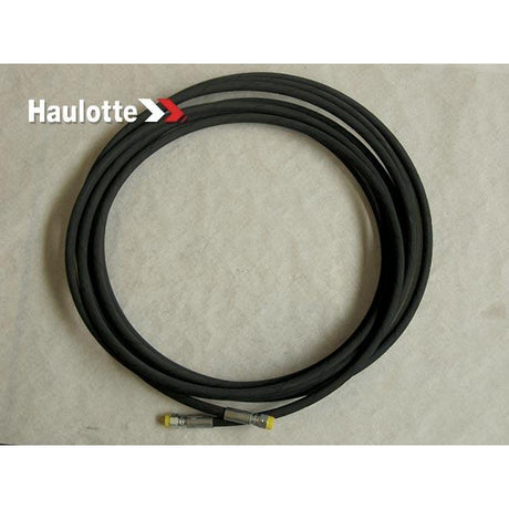 Part Number 2369076480 Hose fits Haulotte