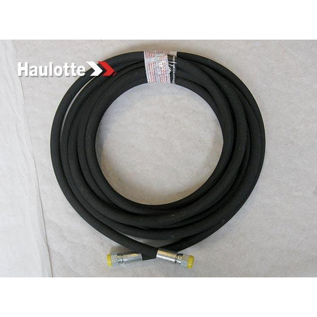 Part Number 2369076490 Hose fits Haulotte