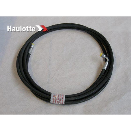 Part Number 2369076500 Hose fits Haulotte