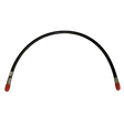 Part Number 2369076550 Hose fits Haulotte