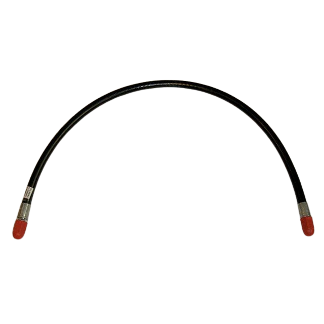 Part Number 2369076550 Hose fits Haulotte
