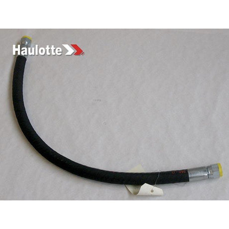 Part Number 2369076570 Hose fits Haulotte