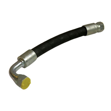 Part Number 2369076580 Hose fits Haulotte