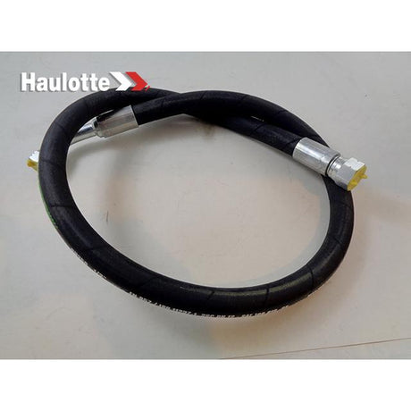 Part Number 2369076600 Hose fits Haulotte