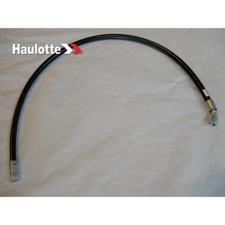 Part Number 2369076610 Hose fits Haulotte