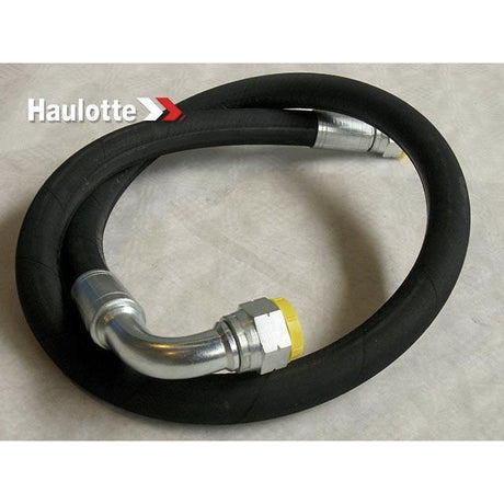 Part Number 2369076620 Hose fits Haulotte