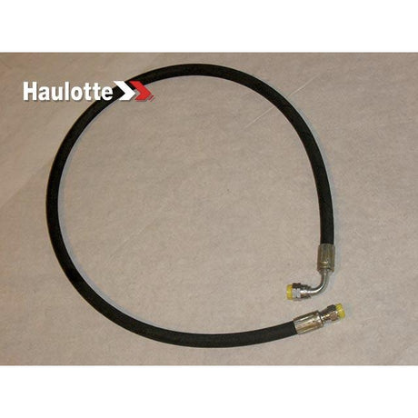 Part Number 2369076630 Hose fits Haulotte
