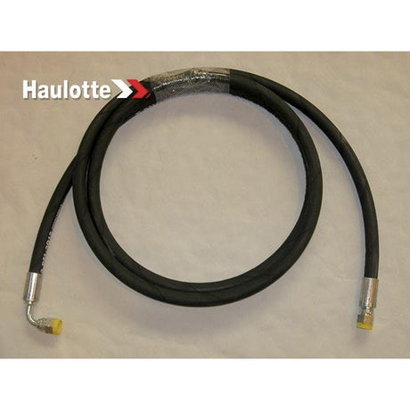 Part Number 2369076640 Hose fits Haulotte
